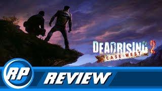 DR2 Case West Review Recommended Playing