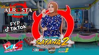 SAYANG 2 Tiktok Fyp - Nita SavanaALR⭕STA DONGKREKALFA Audio 2AA MediaALS OFFICIAL PRO