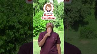 Thyroid Exercises  How to Manage Thyroid Symptoms #thyroid #yoga