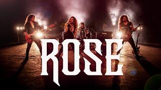 DESERTA - Rose Official Music Video