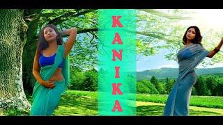 Saree Lover  Banga Lalana   Green Saree  EP - 67  Kanika