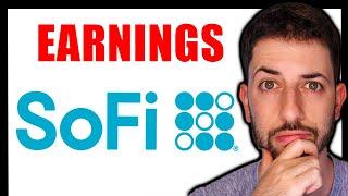 SoFi Stock Earnings I Was Wrong