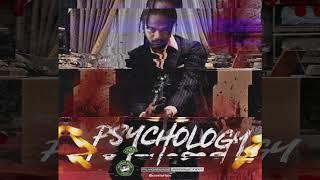 Kaepable - Psychology Hemton MusicFlydie Wise Production