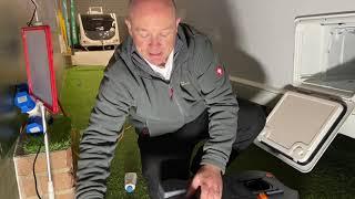 How To Use The Thetford C250 Toilet Cassette In Your Caravan