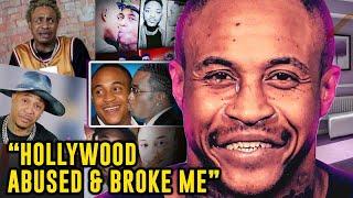 Orlando Browns Shocking Revelations Shakes Hollywood