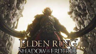 【Elden Ring DLC】PC#8｜剩尾王了 我要A過去 四週目DLC 最後一套女裝集資開始 72截止