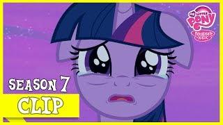 Twilight Missed Out The Northern Star Once Upon a Zeppelin  MLP FiM HD