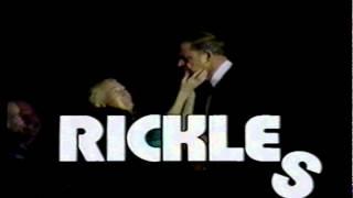 Rickles CBS TV Special 111975