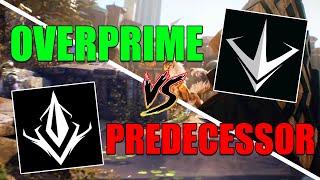 Which Paragon Remake Is Better? The Overprime vs. Predecessor