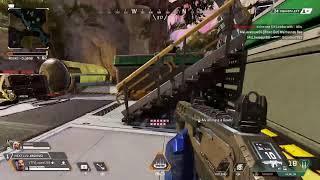 Apex Legends 420 Session