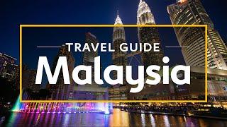 Malaysia Vacation Travel Guide  Expedia