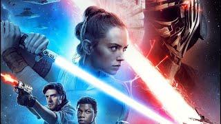 Star Wars The Rise of Skywalker  Final Trailer Music