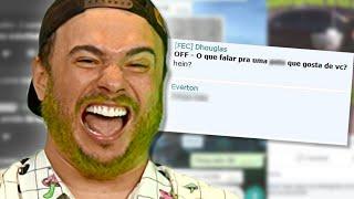 AS IGNORÂNCIAS MAIS GRATUITAS DAS REDES SOCIAIS