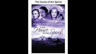 The House of the Spirits 1993- Official Trailer- The best of best of Meryl Streep and Jeremy Irons.