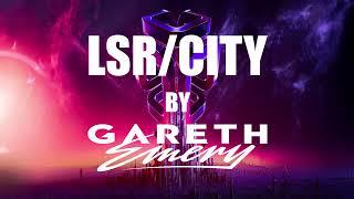 LSRCITY By GARETH EMERY Mix 2024  Top Hits Trance Trance Vocale Trance progressive