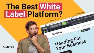 THE BEST White Label Website Builder That Checks All Boxes? 2023 Overview