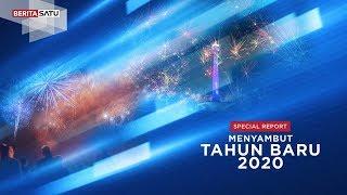 LIVE Special Report Menyambut Tahun Baru 2020