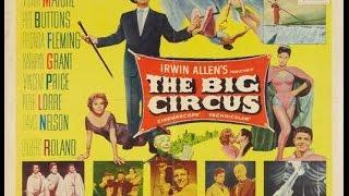 The Fantastic Films of Vincent Price # 40 - The Big Circus