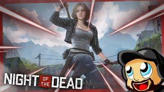 Willkommen in der Schule - Night of the Dead Gameplay Deutsch German