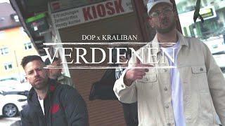 DOP x KRALIBAN - VERDIENEN prod. LANSON