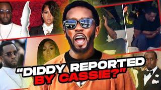 The Untold Truth Behind Diddy Revealing All Allegations Continued