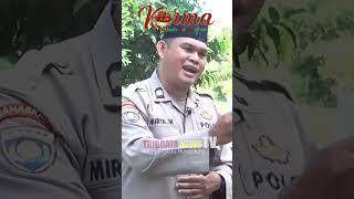 PUASA BULAN KESUCIAN #polisi #polrijaya #polripresisisi #polriprofesional #polri #ramadhan9