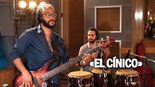 Ray Fernandez -El Cinico Live From Egrem Studios January 2020