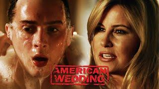 Finch Gets Laid... AGAIN  American Wedding