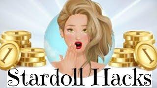 Stardoll Hacks & Cheats 2017 - starcoins life hacks