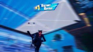 INTENSE 26 Kill Solo vs Squads on Console CRAZY Ending