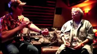 Leslie West and Joe Bonamassa trade licks