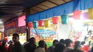 DJ DEEPAK SANTALDIH is live Nabakunjo mela Santaldih Bhalubandh