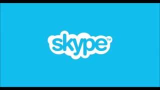 Skype ringtone 2017