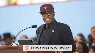 2024 Harvard Alumni Day Address - Courtney B. Vance
