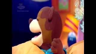 BabyTV - Coming Soon - Goodnight Teddy Bear