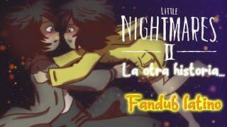 Little Nightmares the other story...