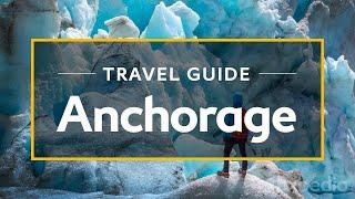 Anchorage Vacation Travel Guide  Expedia