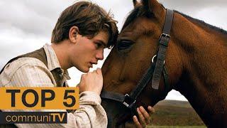 Top 5 Horse Movies