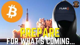 PATIENCE IS KEY  - A Quick Bitcoin & Crypto Update 2024