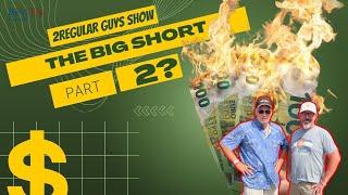 Two Regular Guys Show Inflation and the Middle Class  Big Short Part 2