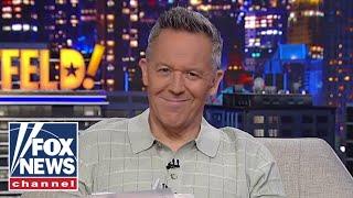 Gutfeld The floodgates are opening