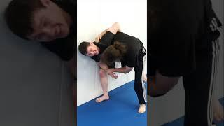 Beat @hard2hurt at Wall Wrestling