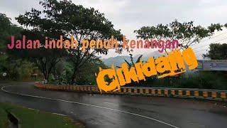 Jalan indah penuh kenangan  Cikidang  #cikidang #kab.sukabumi #co2pelabuhanratu