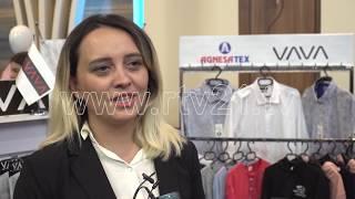 Veshjet “Made in Kosova” edhe nëpër botë - 22.10.2019