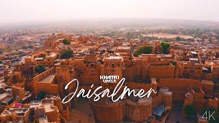 DIL SE JAISALMER - TRAILER  