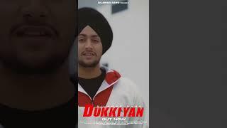 Dukkiyan Video Out Now ️