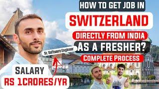 What Its Really Like to Be a Software Engineer in Switzerland  Software Engineer in Europe