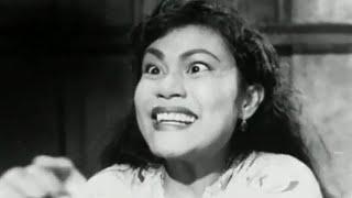 Hantu Jerangkong The Skeleton Ghost 1957 with English subtitles a K. M. Basker horror classic