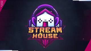 5 ЛУЧШИХ МОМЕНТОВ ЗА ПЕРВЫЙ ДЕНЬ СТРИМ ХАУС  БУСТЕР STREAM HOUSE  BUSTER ROFLS