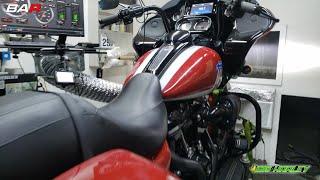 128ci 2020.5 Harley Dyno Tuning